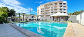 Fairways Golf & Beach Retreat Bribie Island Woorim